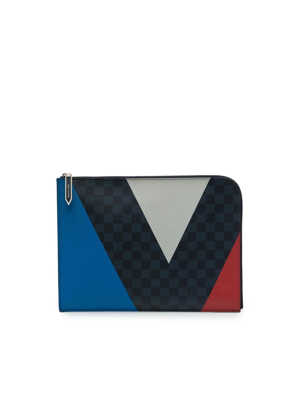 Louis Vuitton Damier Cobalt Americas #362934L64B
